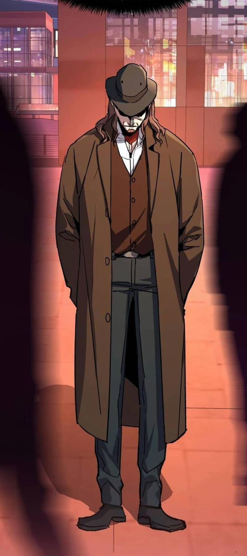 Bạn Học Của Tôi Là Lính Đánh Thuê 187 trang 74