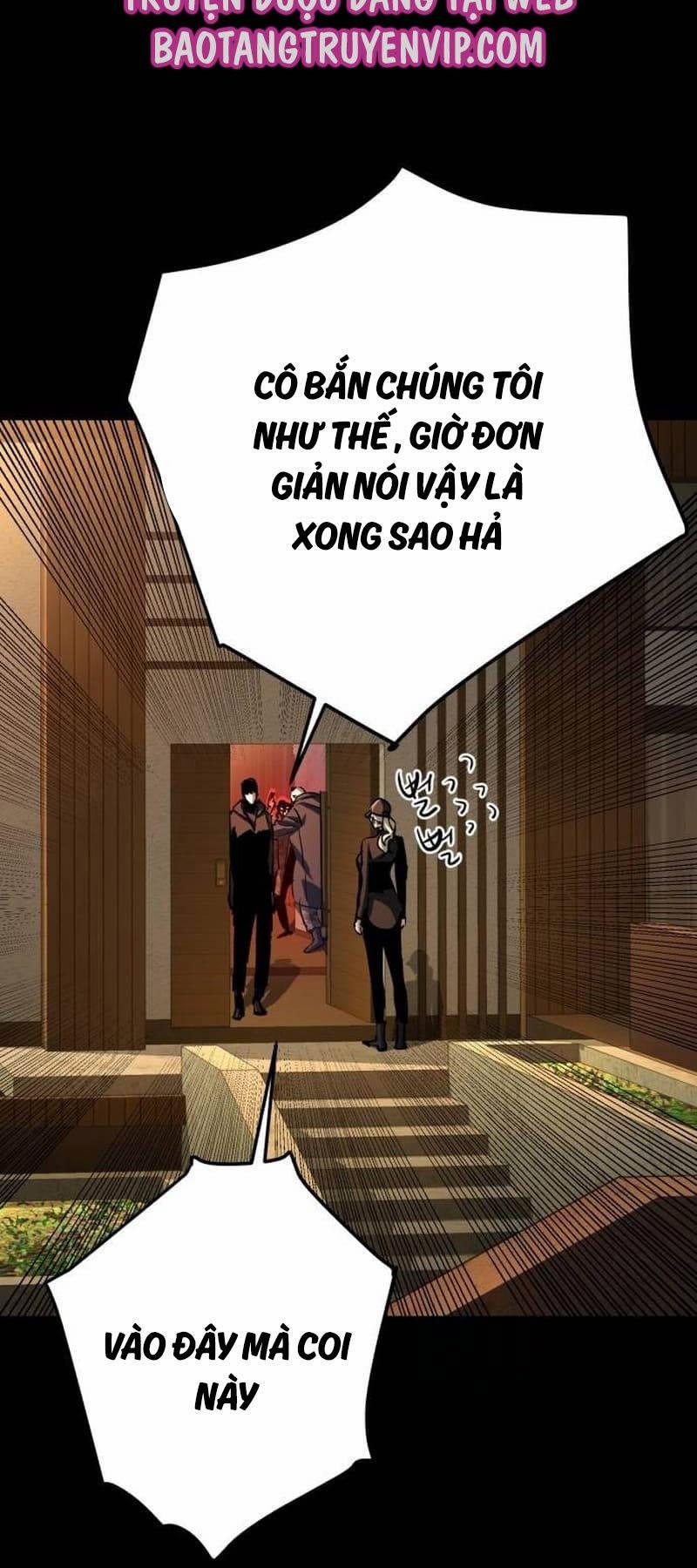 Bạn Học Của Tôi Là Lính Đánh Thuê 187 trang 8