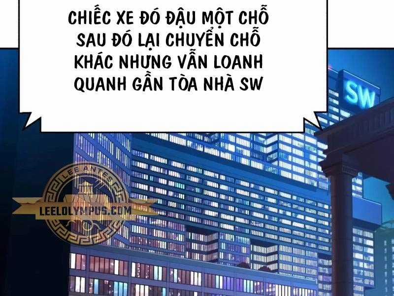 Bạn Học Của Tôi Là Lính Đánh Thuê 188 trang 17