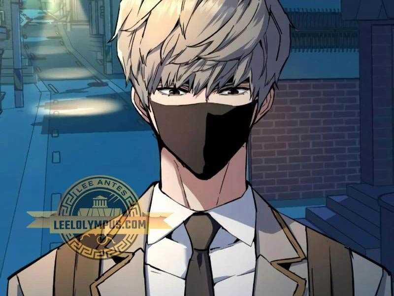 Bạn Học Của Tôi Là Lính Đánh Thuê 188 trang 201