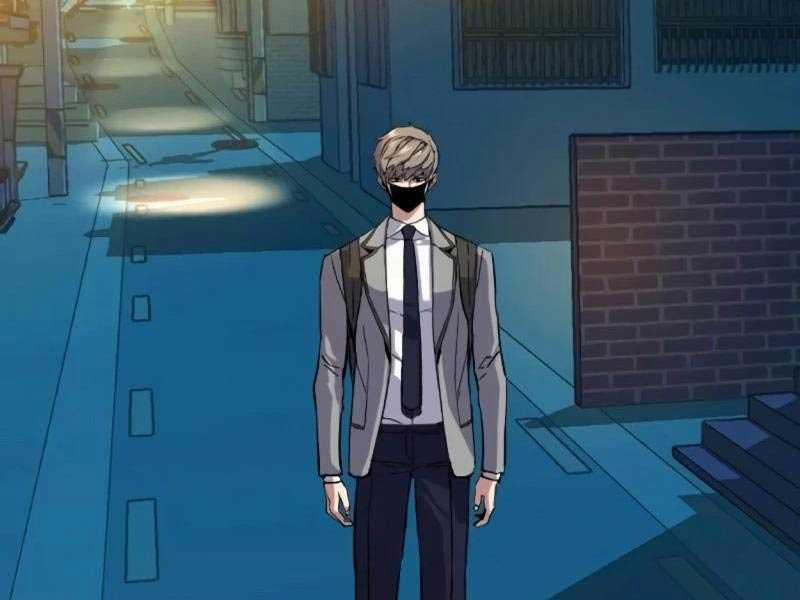 Bạn Học Của Tôi Là Lính Đánh Thuê 188 trang 204