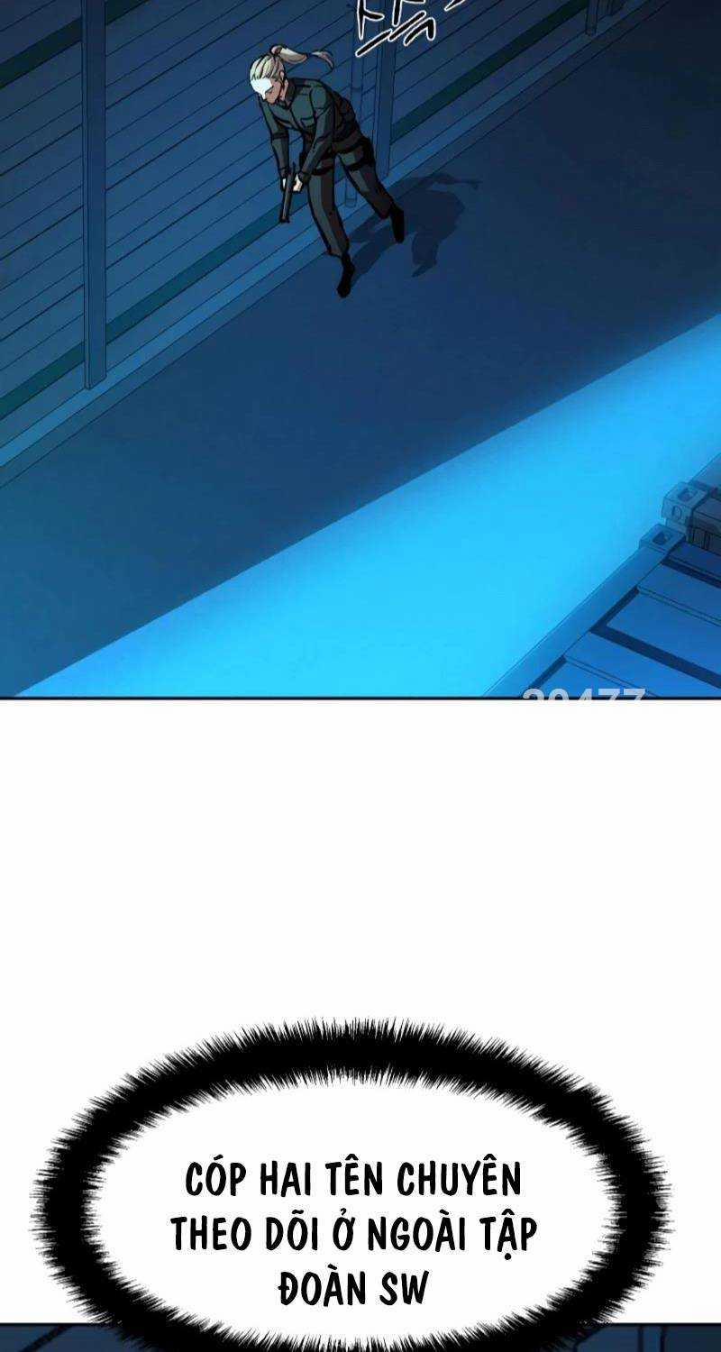 Bạn Học Của Tôi Là Lính Đánh Thuê 189 trang 1