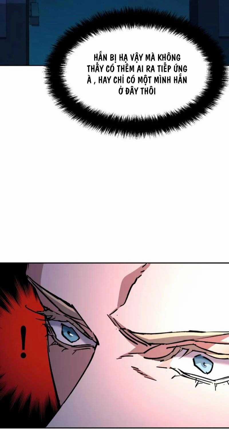 Bạn Học Của Tôi Là Lính Đánh Thuê 189 trang 12