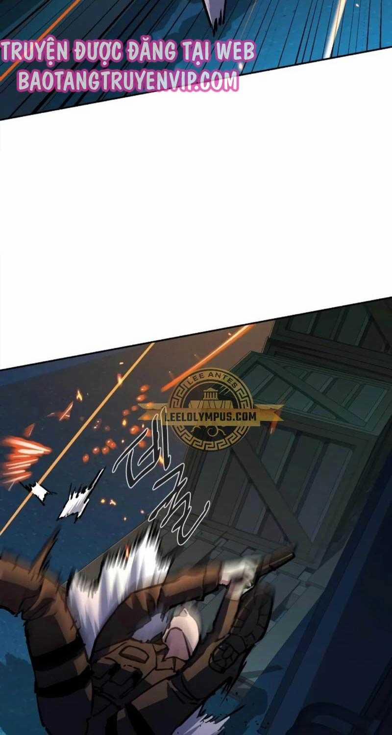 Bạn Học Của Tôi Là Lính Đánh Thuê 189 trang 16