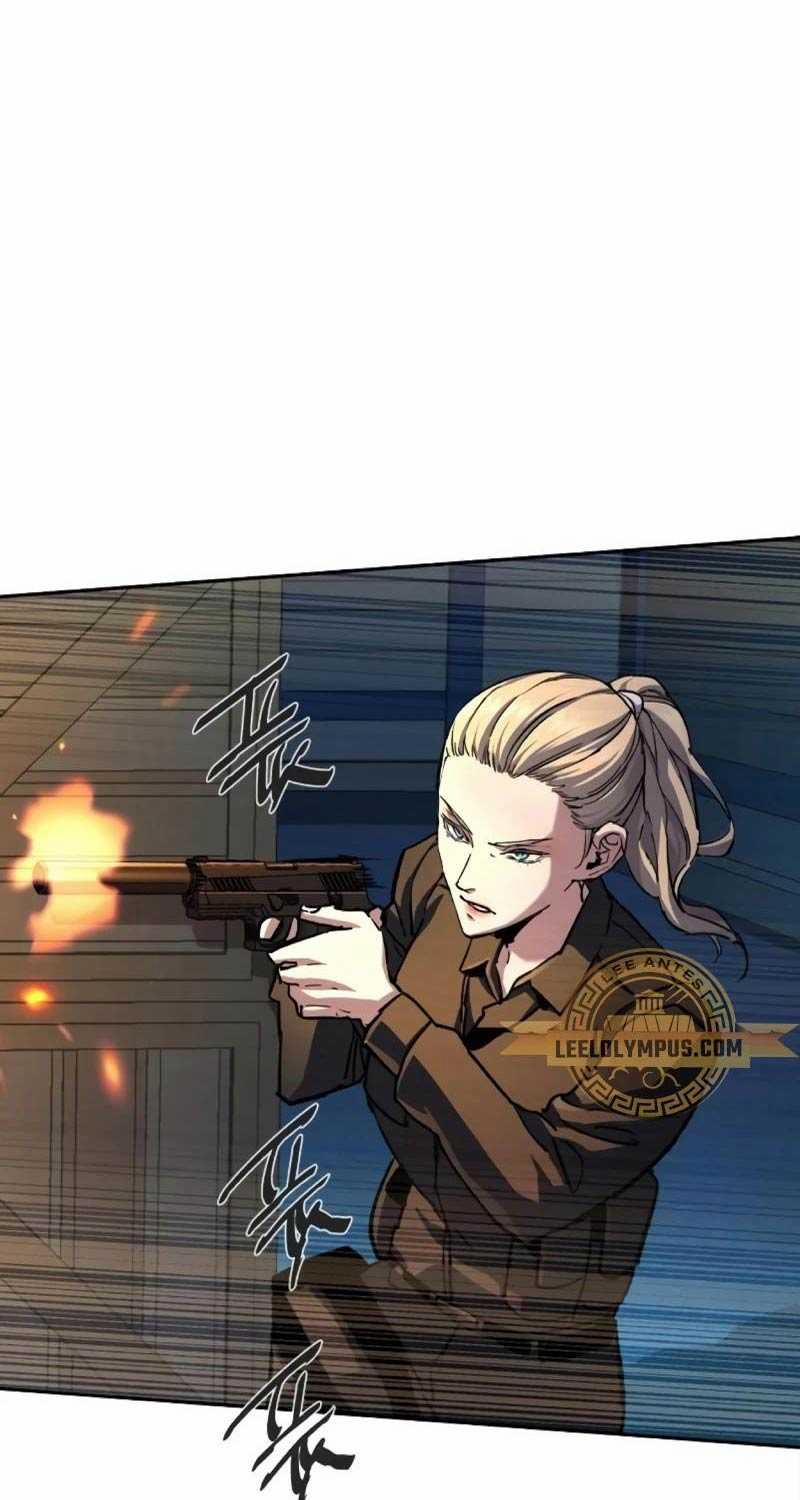 Bạn Học Của Tôi Là Lính Đánh Thuê 189 trang 18