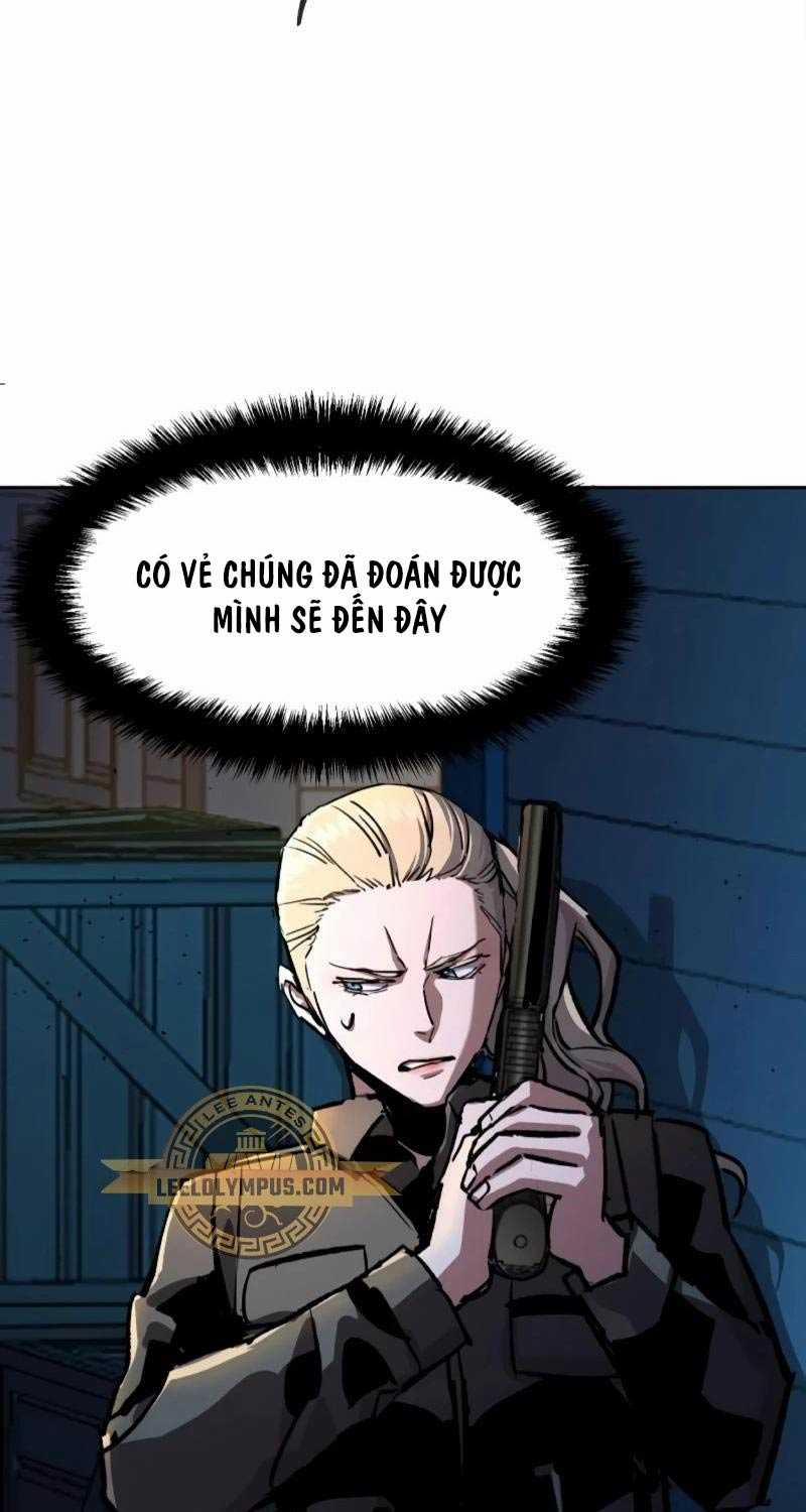 Bạn Học Của Tôi Là Lính Đánh Thuê 189 trang 19