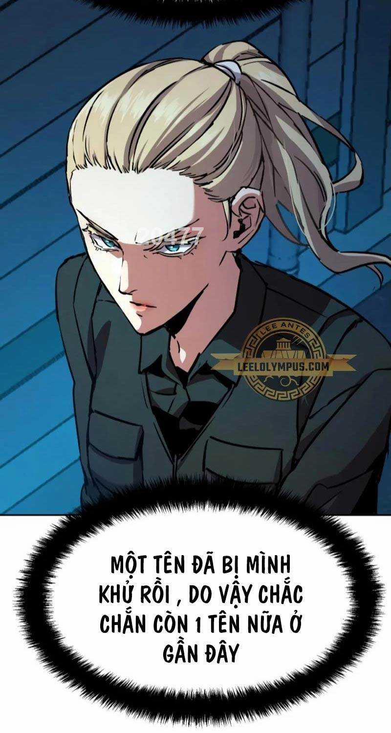 Bạn Học Của Tôi Là Lính Đánh Thuê 189 trang 2