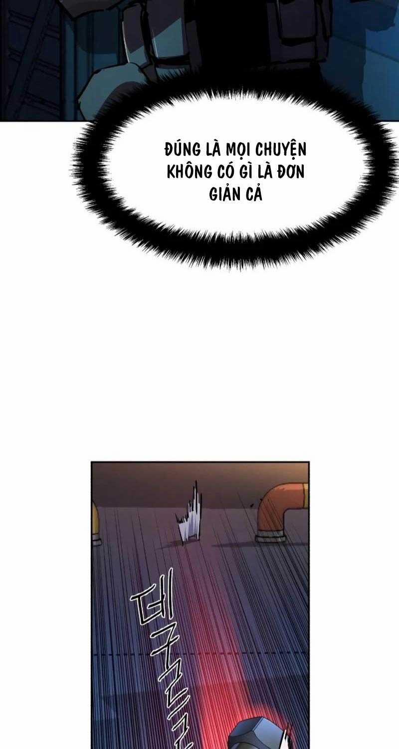 Bạn Học Của Tôi Là Lính Đánh Thuê 189 trang 20