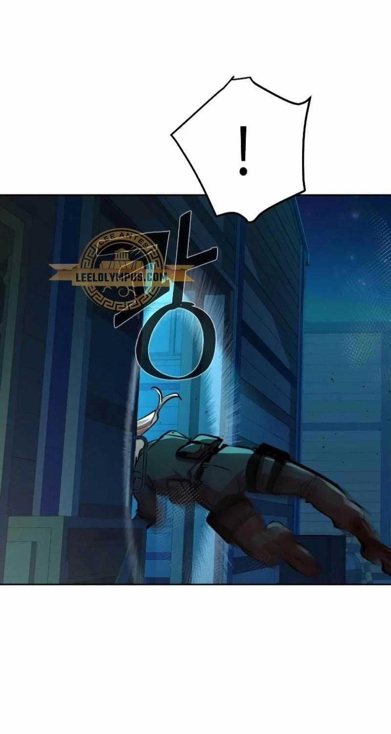 Bạn Học Của Tôi Là Lính Đánh Thuê 189 trang 22