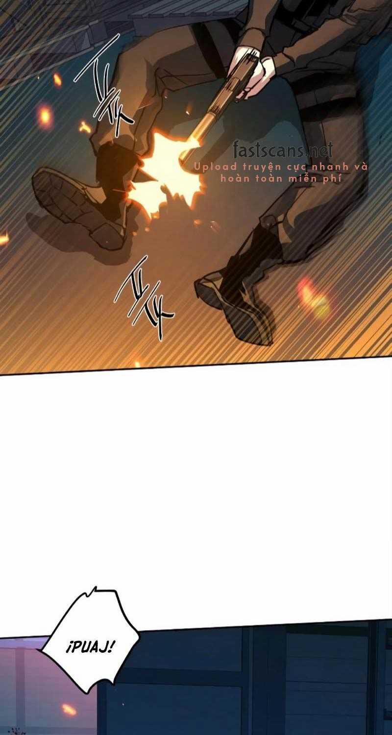 Bạn Học Của Tôi Là Lính Đánh Thuê 189 trang 27