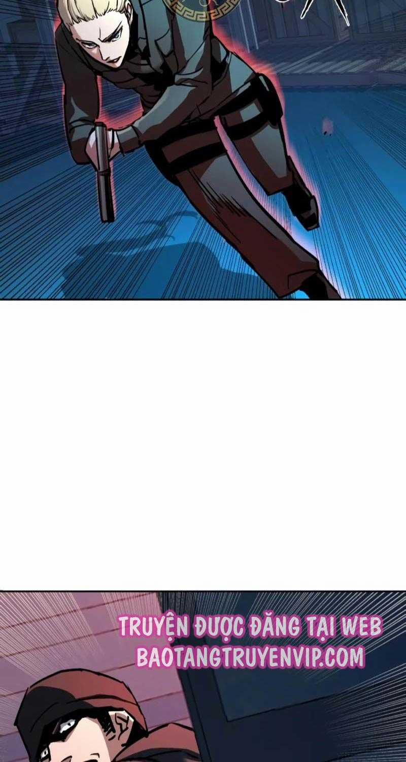 Bạn Học Của Tôi Là Lính Đánh Thuê 189 trang 29