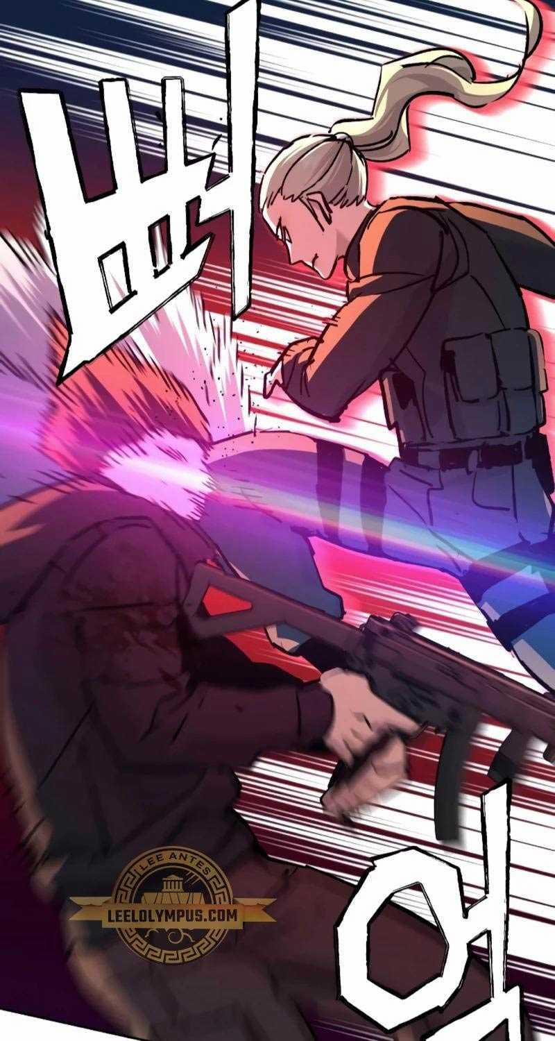 Bạn Học Của Tôi Là Lính Đánh Thuê 189 trang 33