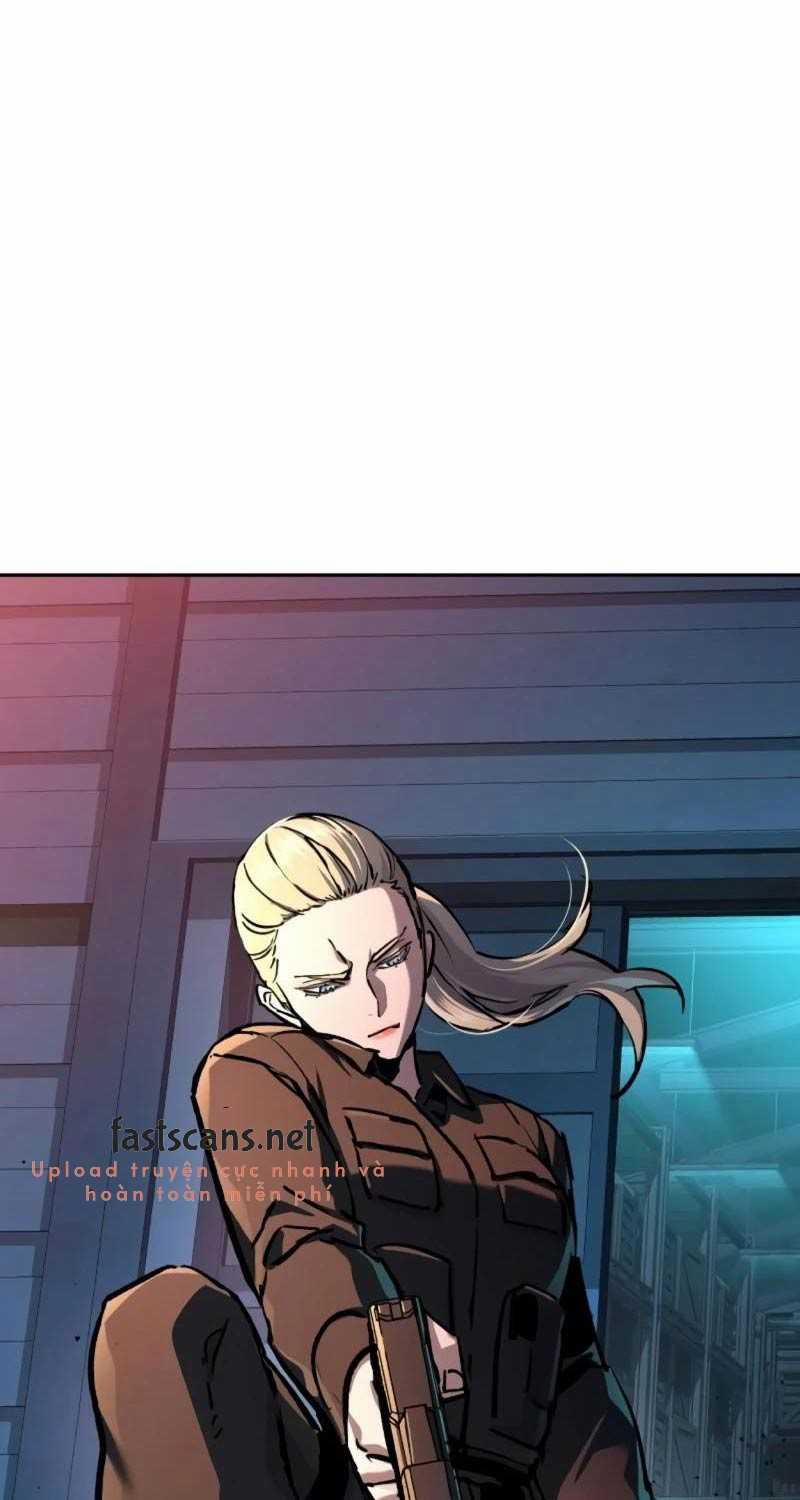 Bạn Học Của Tôi Là Lính Đánh Thuê 189 trang 36
