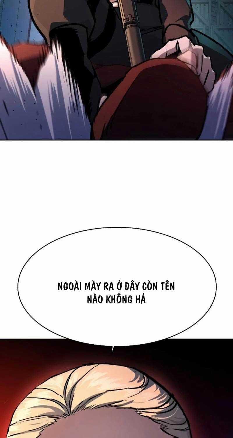 Bạn Học Của Tôi Là Lính Đánh Thuê 189 trang 37