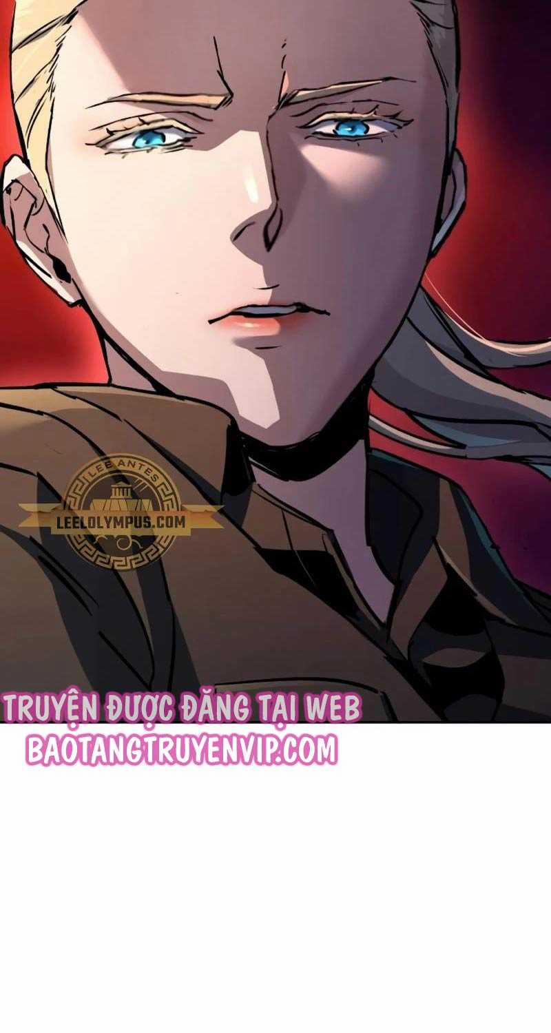 Bạn Học Của Tôi Là Lính Đánh Thuê 189 trang 38