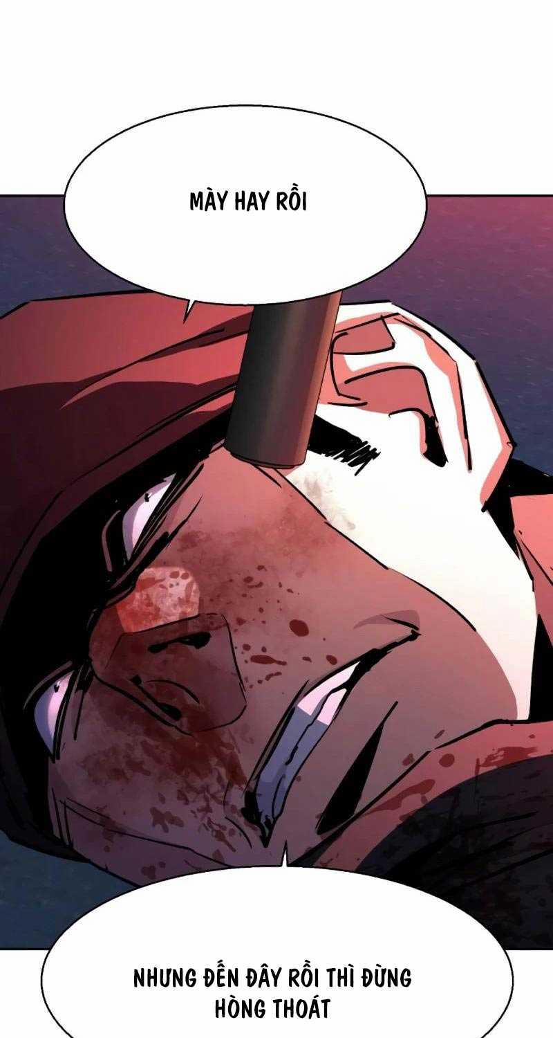 Bạn Học Của Tôi Là Lính Đánh Thuê 189 trang 39