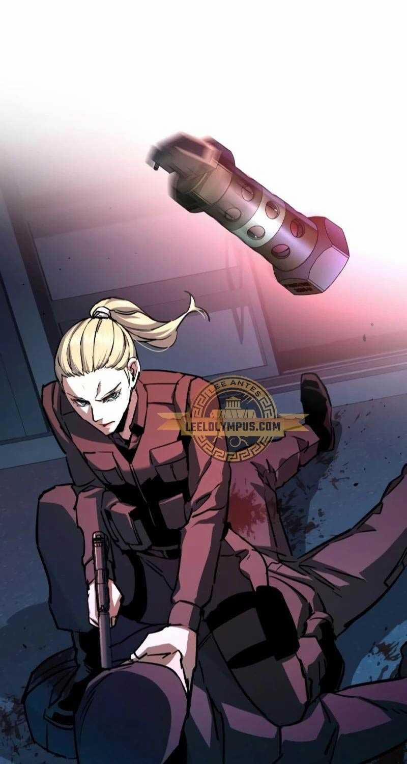 Bạn Học Của Tôi Là Lính Đánh Thuê 189 trang 41