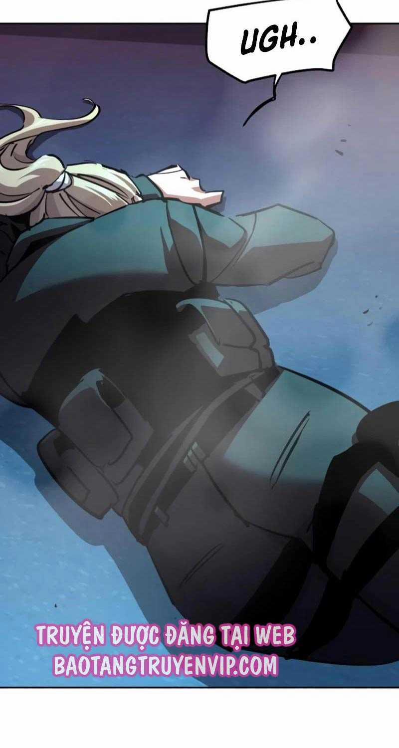 Bạn Học Của Tôi Là Lính Đánh Thuê 189 trang 46