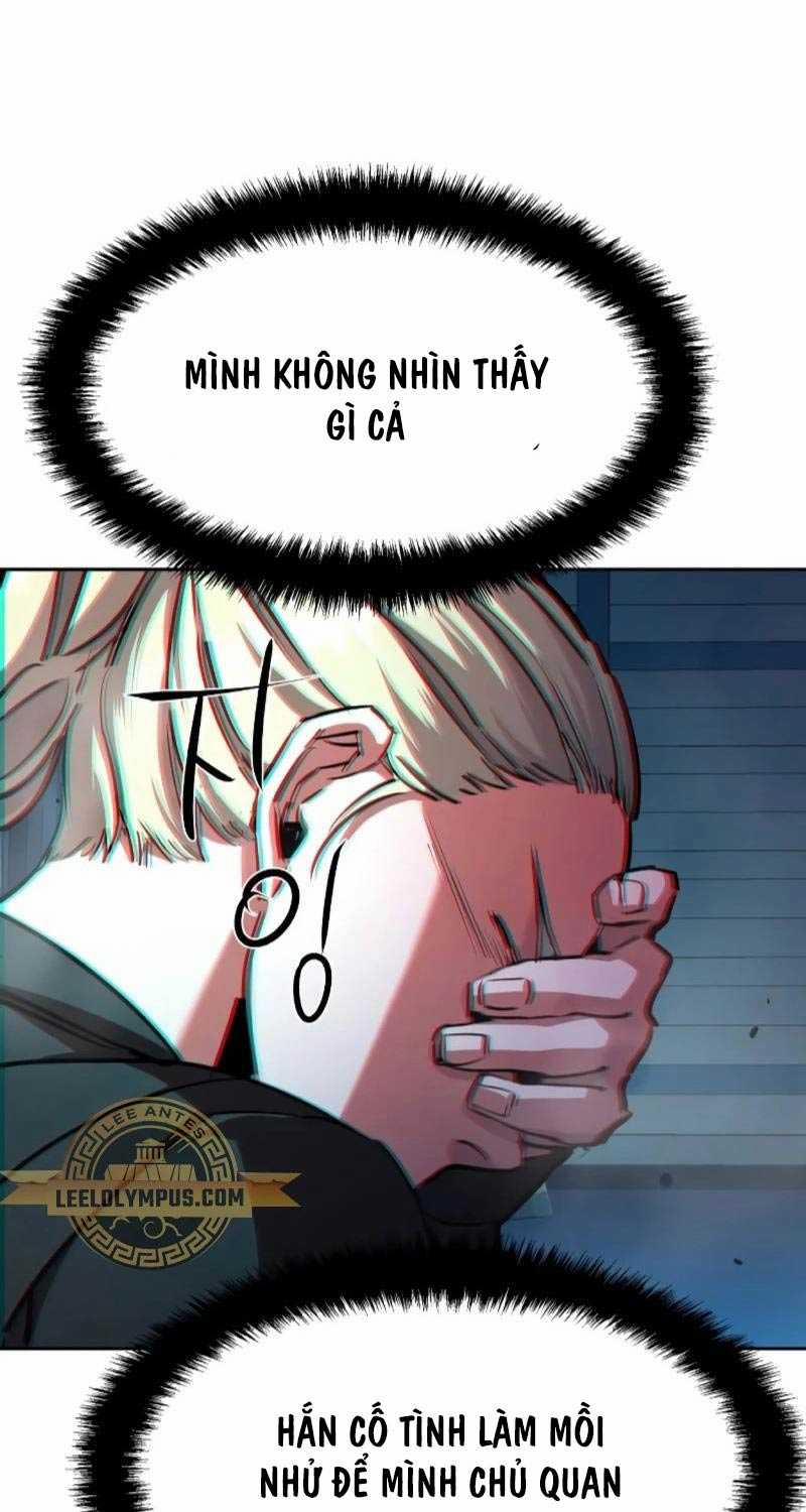 Bạn Học Của Tôi Là Lính Đánh Thuê 189 trang 47