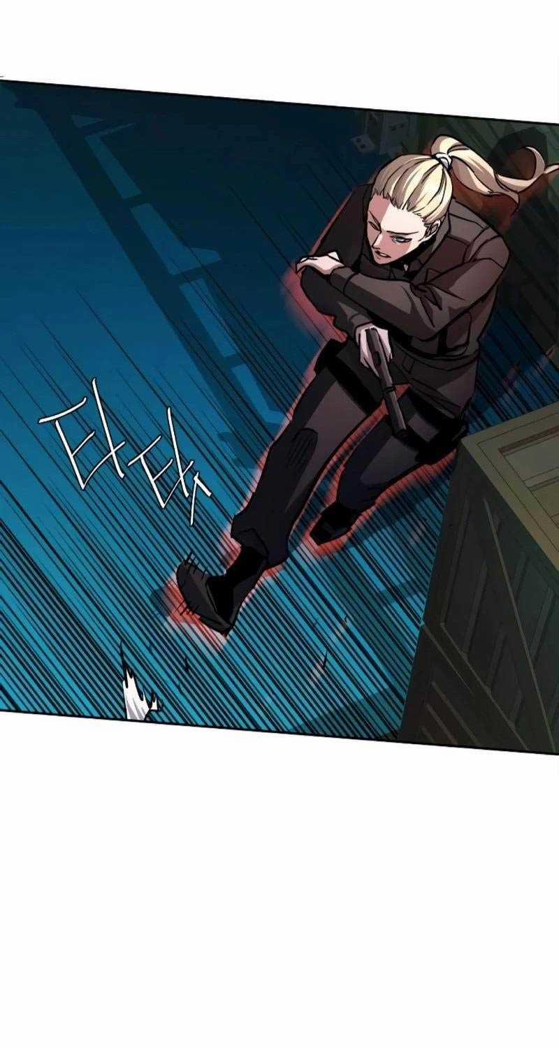 Bạn Học Của Tôi Là Lính Đánh Thuê 189 trang 51