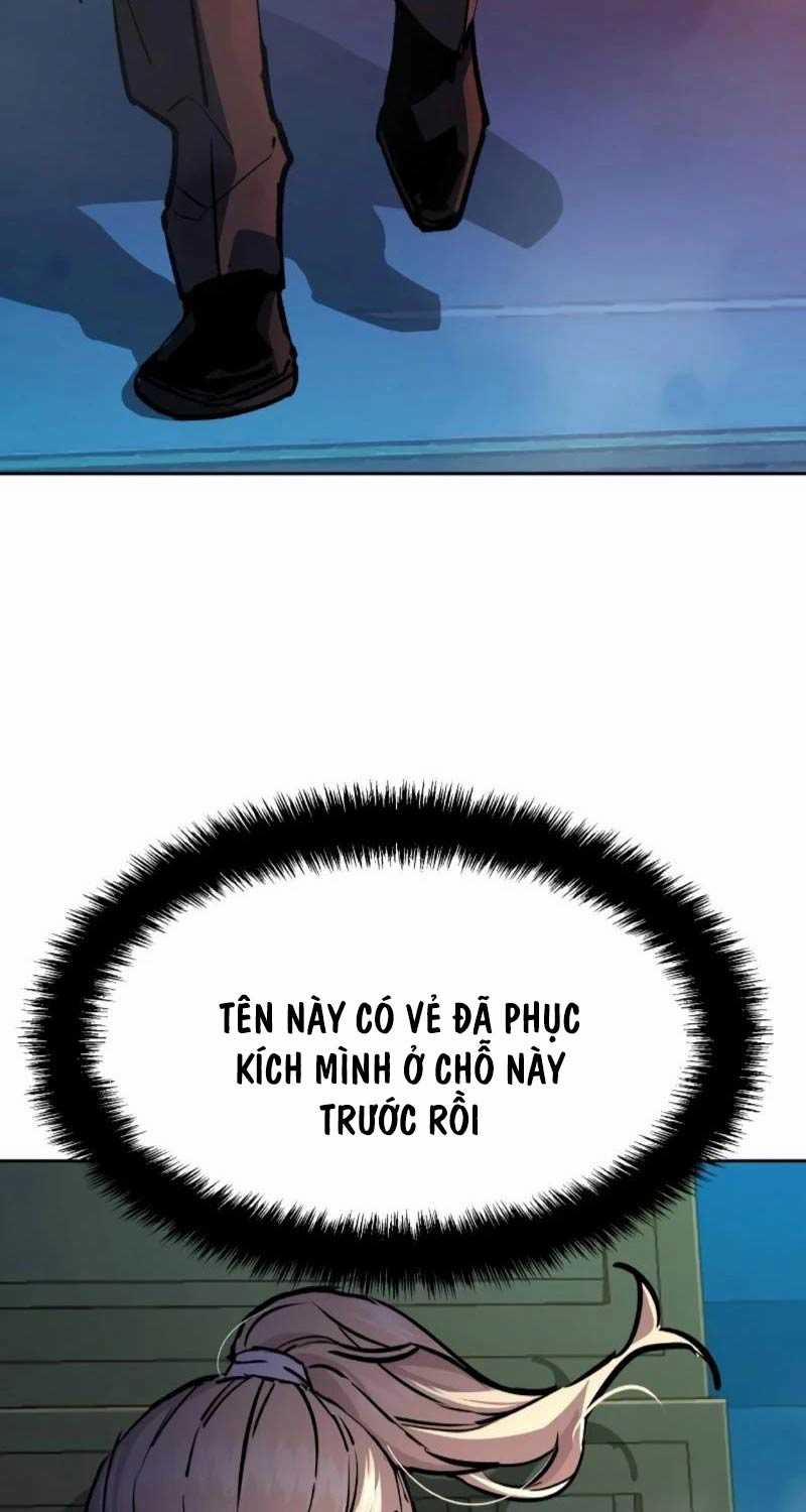 Bạn Học Của Tôi Là Lính Đánh Thuê 189 trang 54