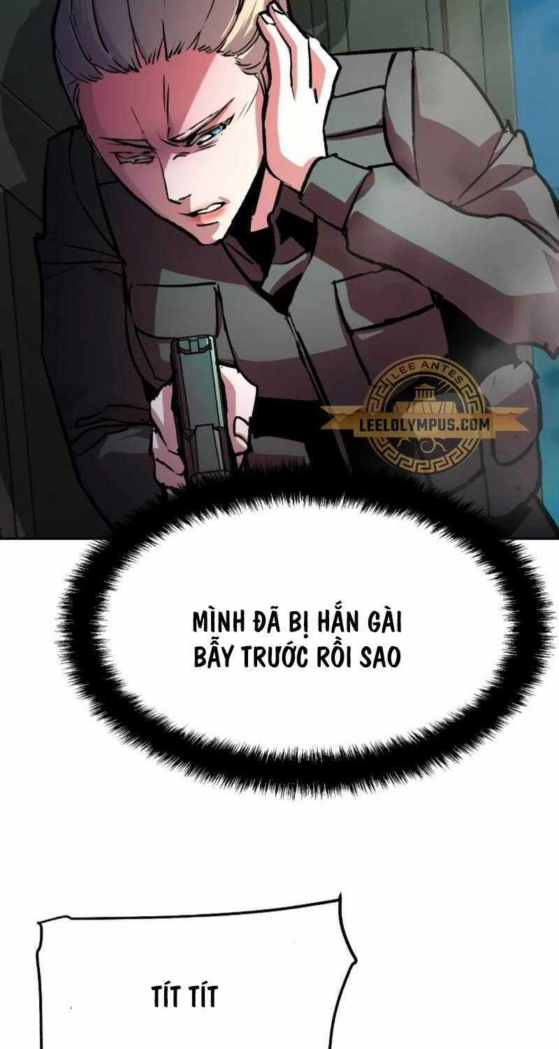 Bạn Học Của Tôi Là Lính Đánh Thuê 189 trang 55