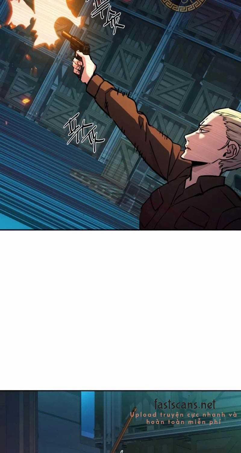 Bạn Học Của Tôi Là Lính Đánh Thuê 189 trang 57