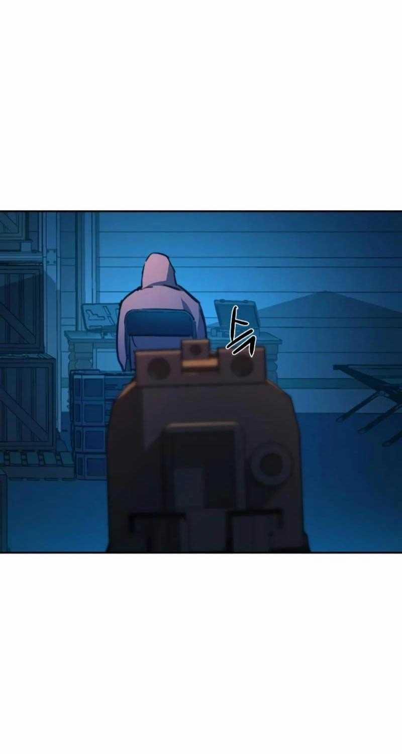 Bạn Học Của Tôi Là Lính Đánh Thuê 189 trang 6