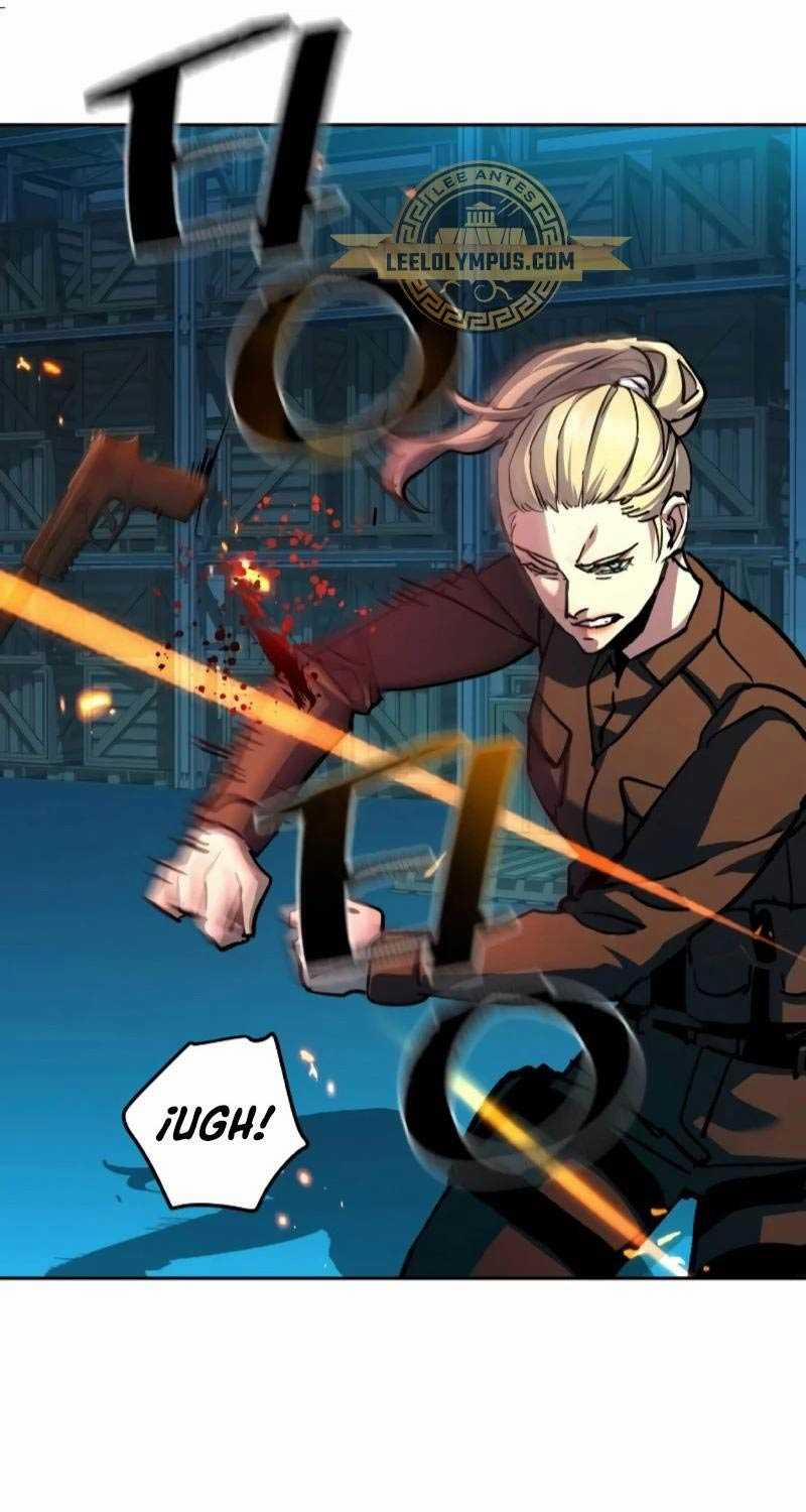 Bạn Học Của Tôi Là Lính Đánh Thuê 189 trang 61