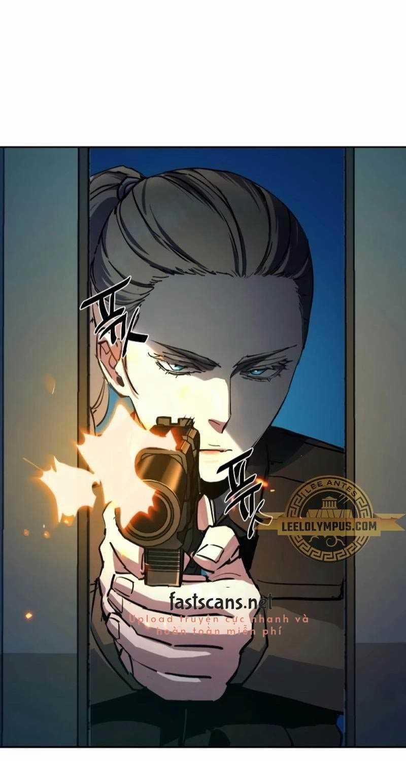 Bạn Học Của Tôi Là Lính Đánh Thuê 189 trang 7