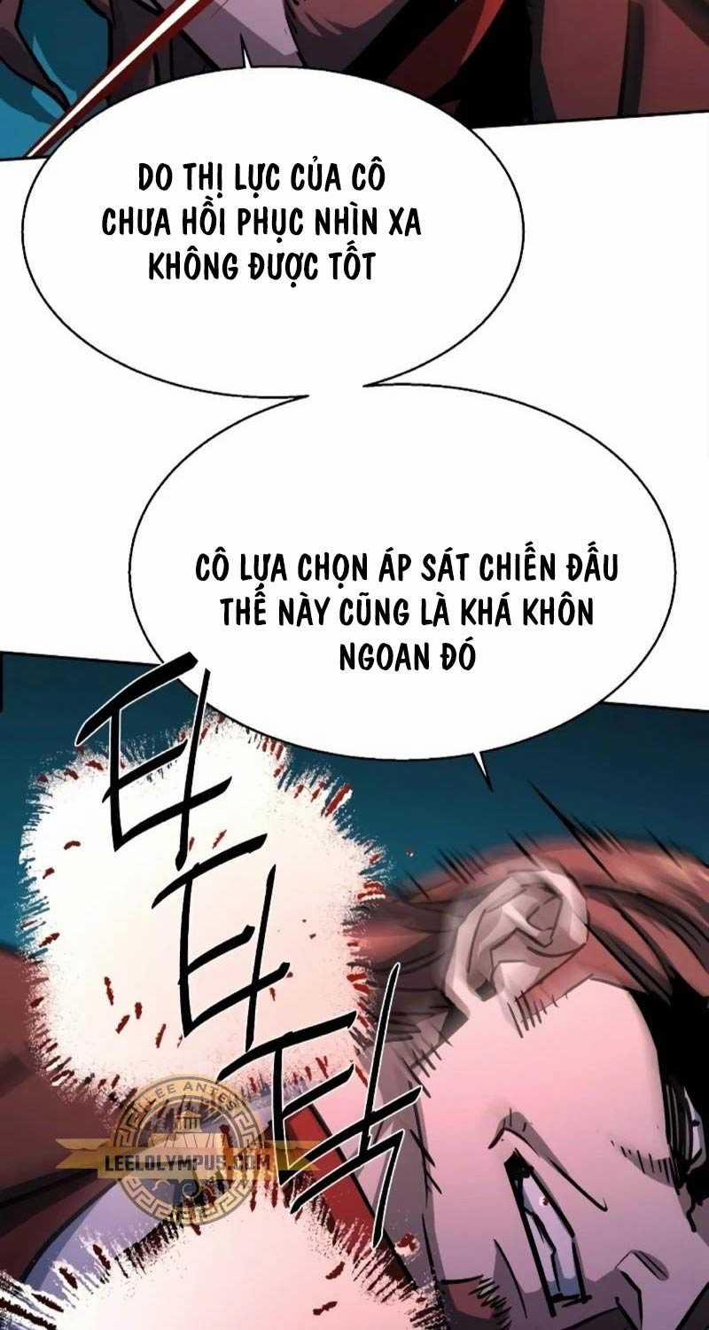 Bạn Học Của Tôi Là Lính Đánh Thuê 189 trang 71