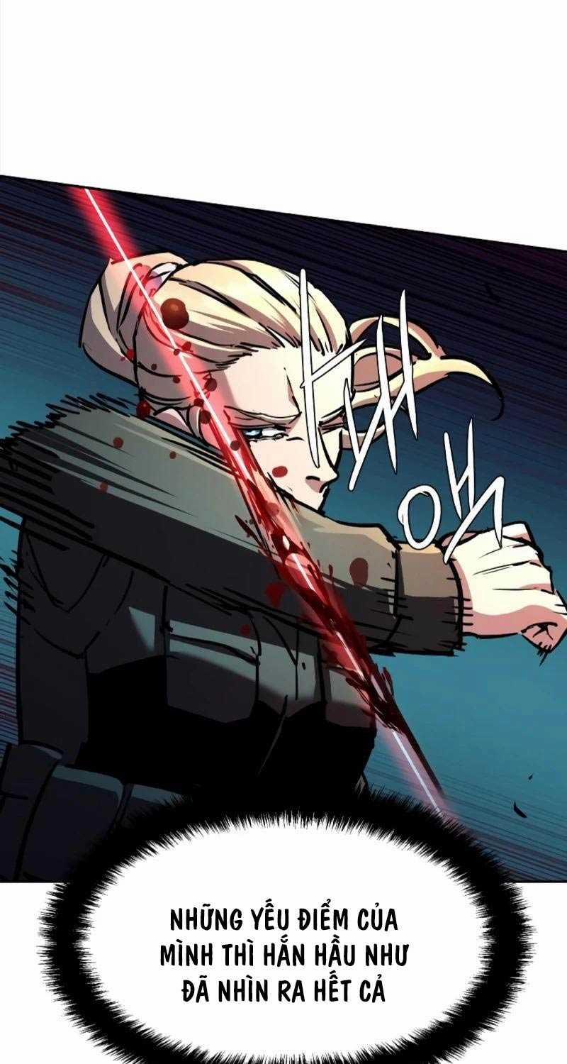 Bạn Học Của Tôi Là Lính Đánh Thuê 189 trang 75