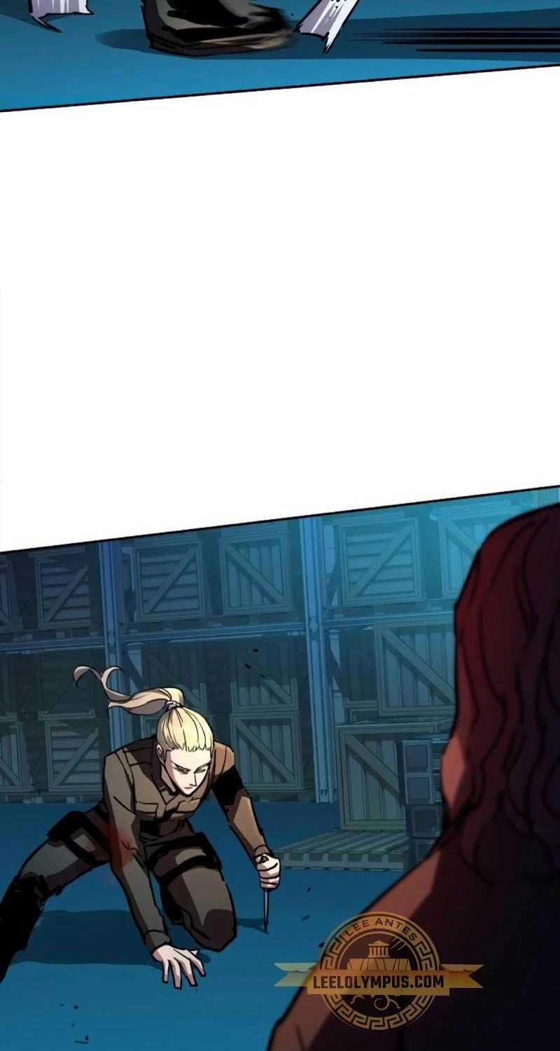 Bạn Học Của Tôi Là Lính Đánh Thuê 189 trang 80