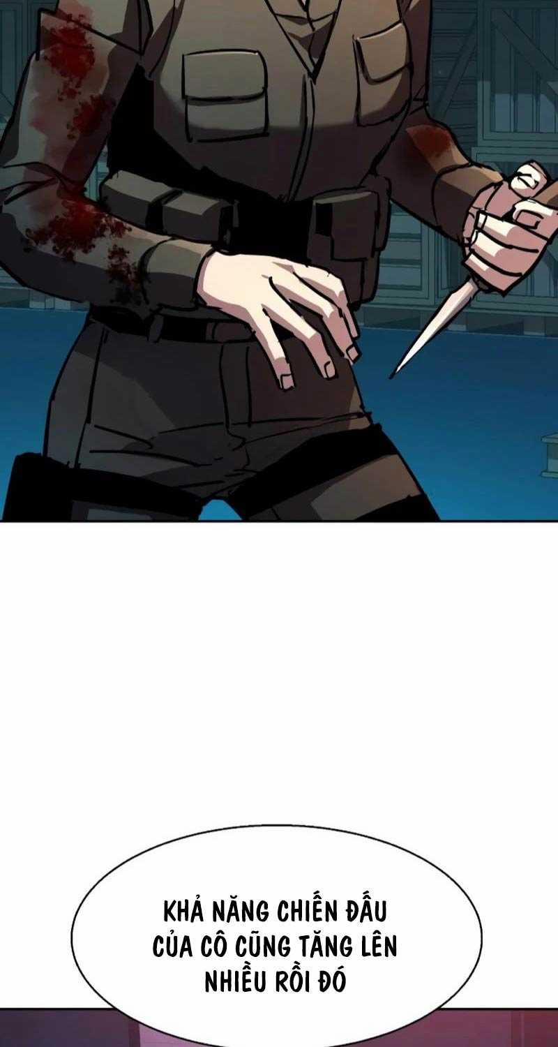 Bạn Học Của Tôi Là Lính Đánh Thuê 189 trang 82