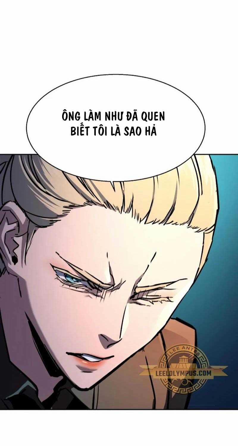 Bạn Học Của Tôi Là Lính Đánh Thuê 189 trang 84