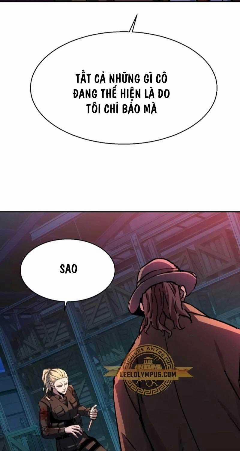 Bạn Học Của Tôi Là Lính Đánh Thuê 189 trang 86