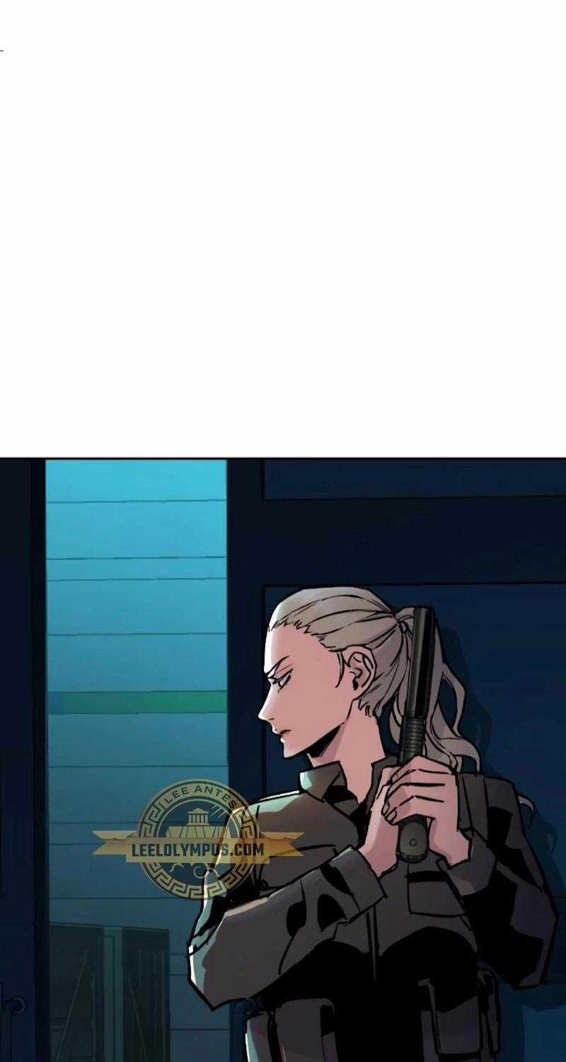 Bạn Học Của Tôi Là Lính Đánh Thuê 189 trang 9