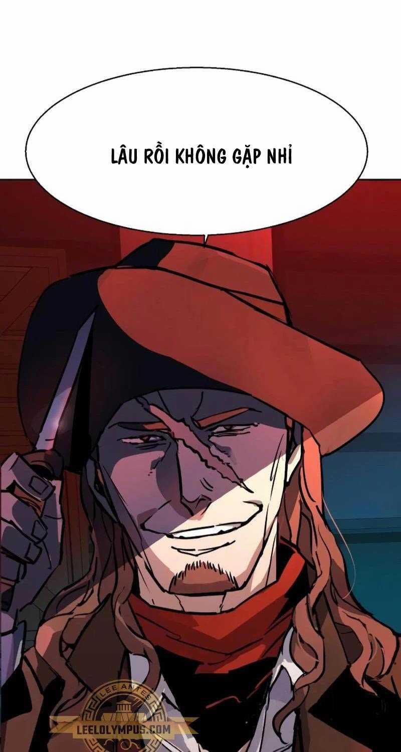 Bạn Học Của Tôi Là Lính Đánh Thuê 189 trang 92