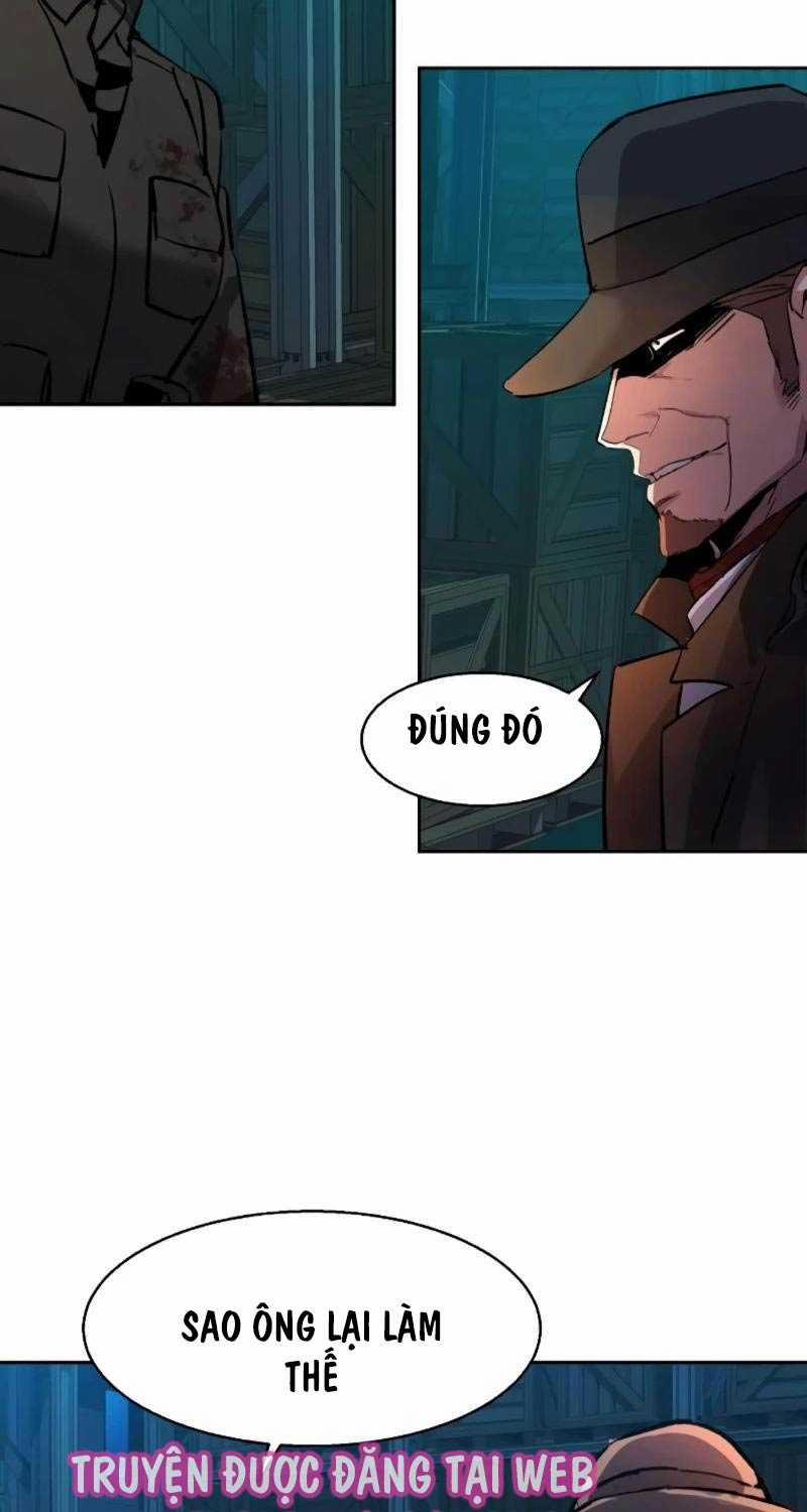 Bạn Học Của Tôi Là Lính Đánh Thuê 189 trang 94