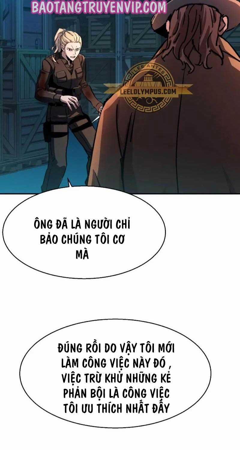 Bạn Học Của Tôi Là Lính Đánh Thuê 189 trang 95