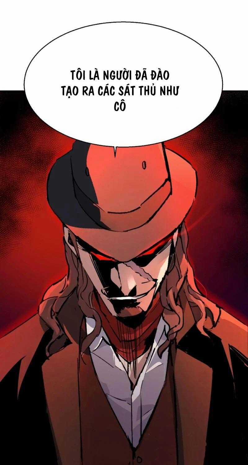 Bạn Học Của Tôi Là Lính Đánh Thuê 189 trang 97