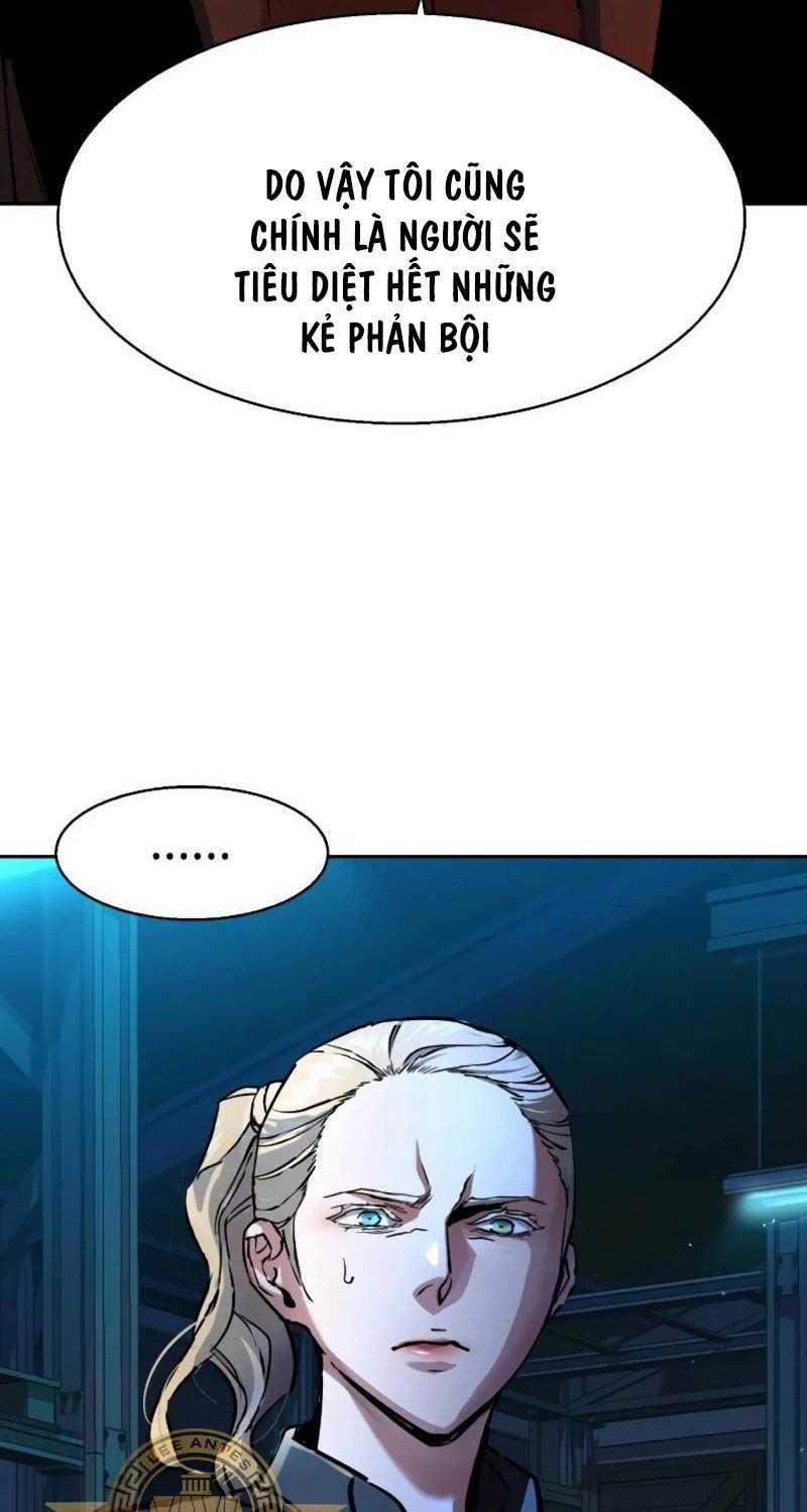 Bạn Học Của Tôi Là Lính Đánh Thuê 189 trang 98