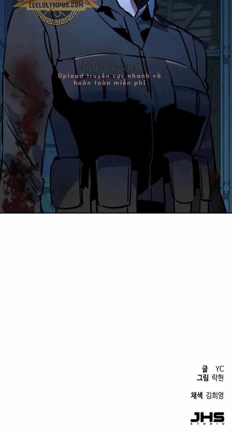 Bạn Học Của Tôi Là Lính Đánh Thuê 189 trang 99