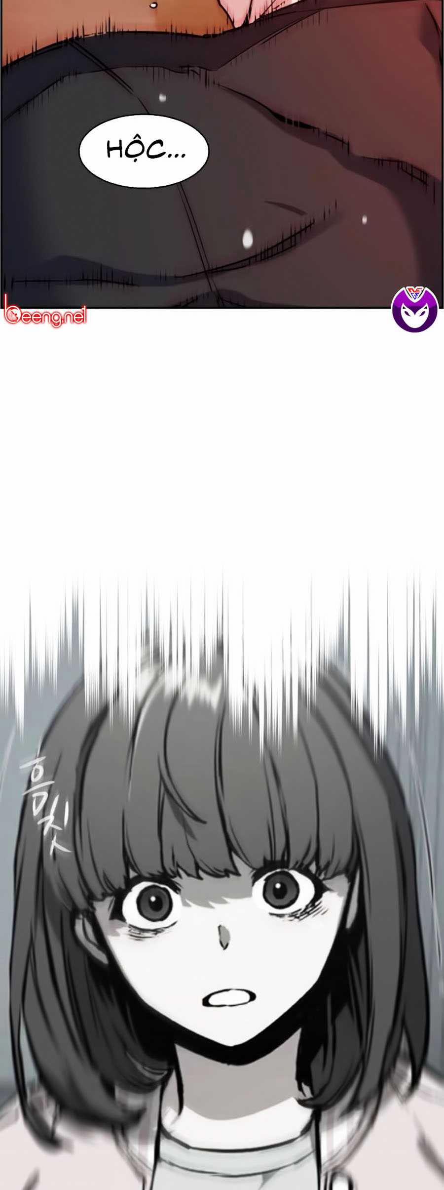 Bạn Học Của Tôi Là Lính Đánh Thuê 19 trang 10