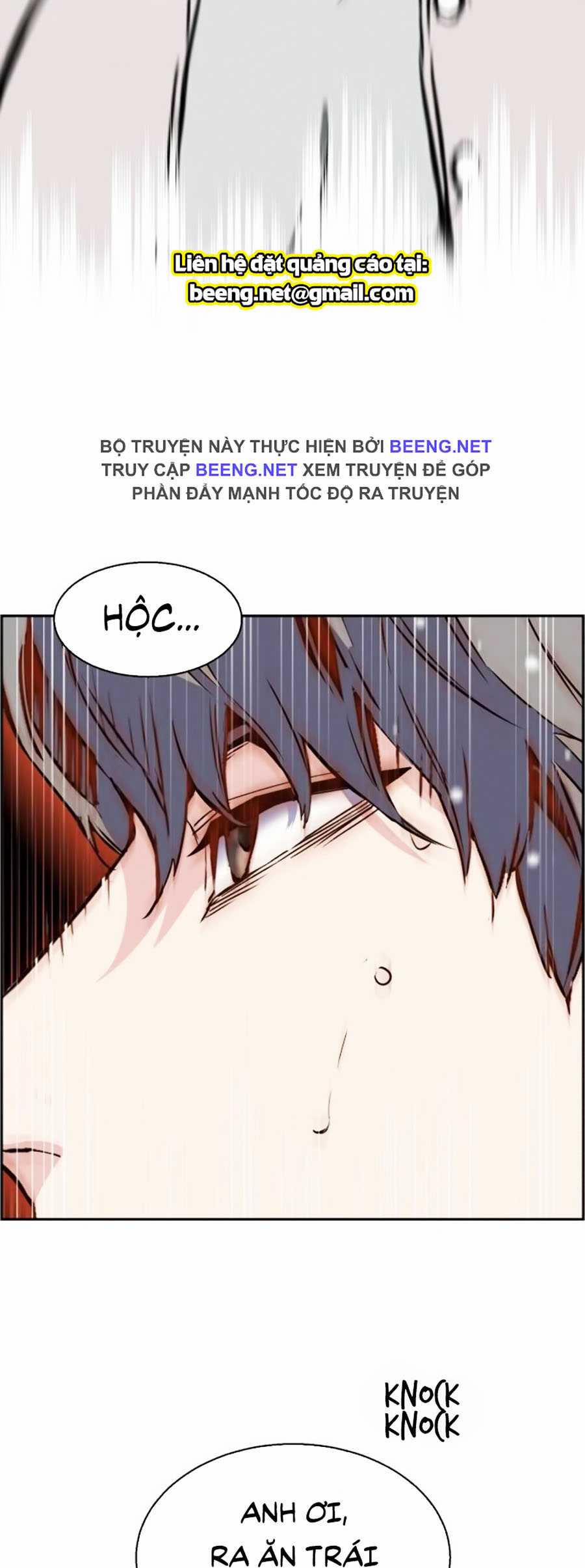 Bạn Học Của Tôi Là Lính Đánh Thuê 19 trang 11