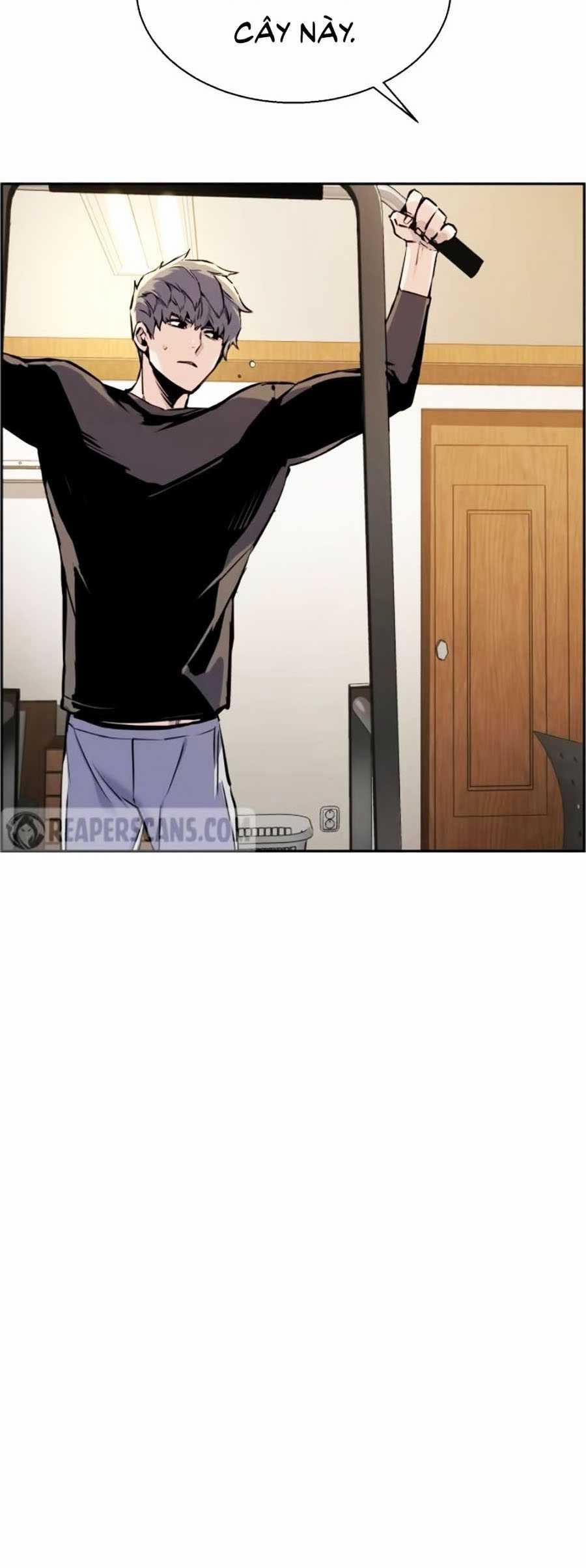 Bạn Học Của Tôi Là Lính Đánh Thuê 19 trang 12