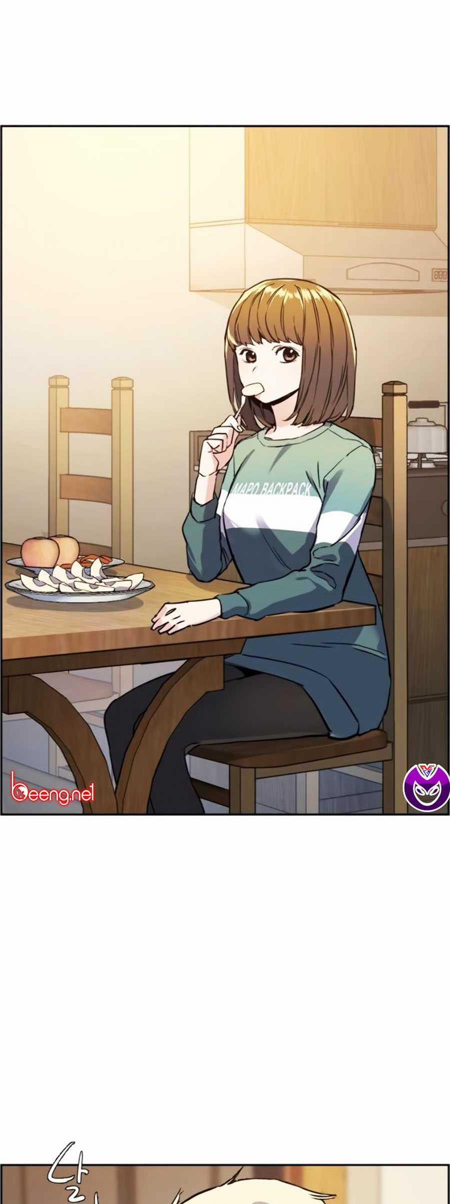 Bạn Học Của Tôi Là Lính Đánh Thuê 19 trang 13