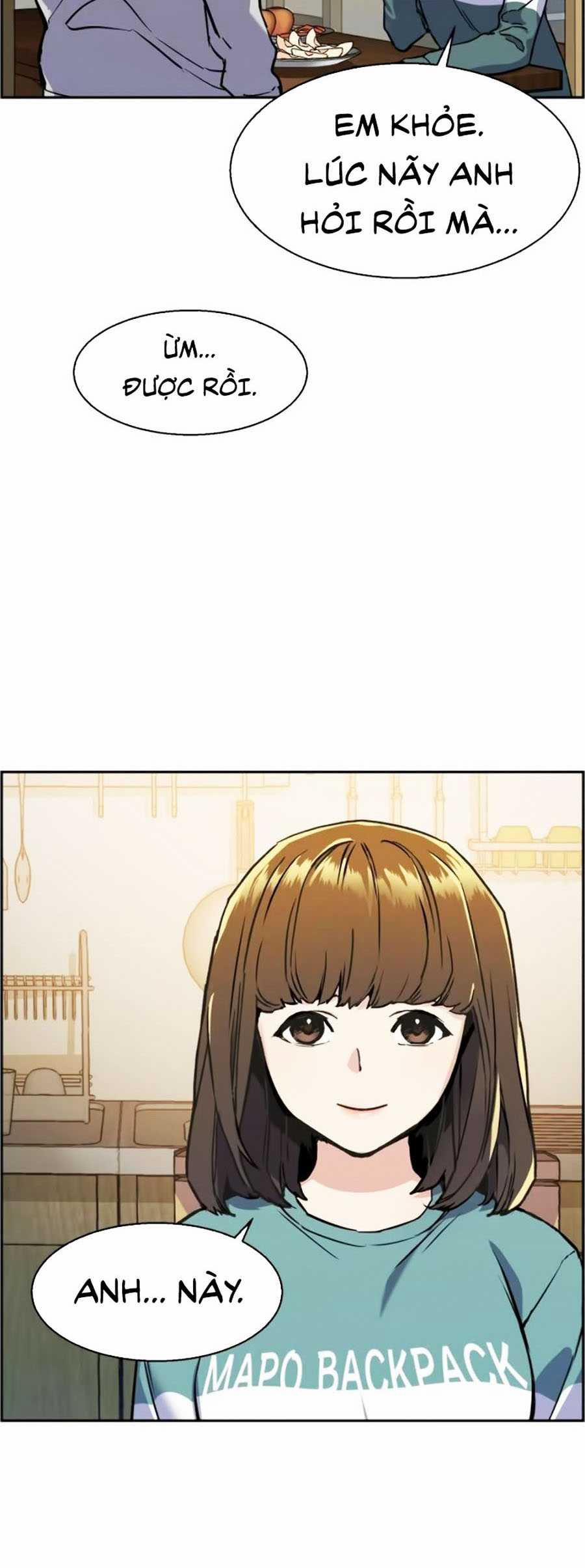 Bạn Học Của Tôi Là Lính Đánh Thuê 19 trang 15