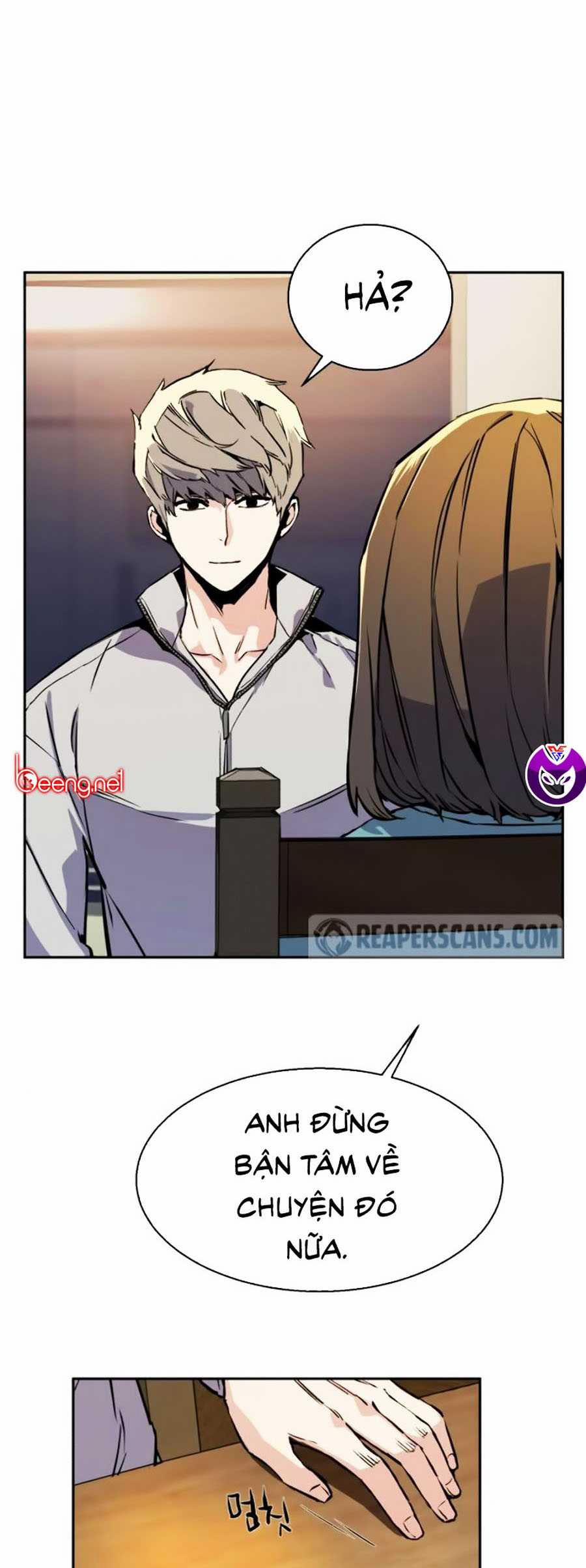 Bạn Học Của Tôi Là Lính Đánh Thuê 19 trang 16