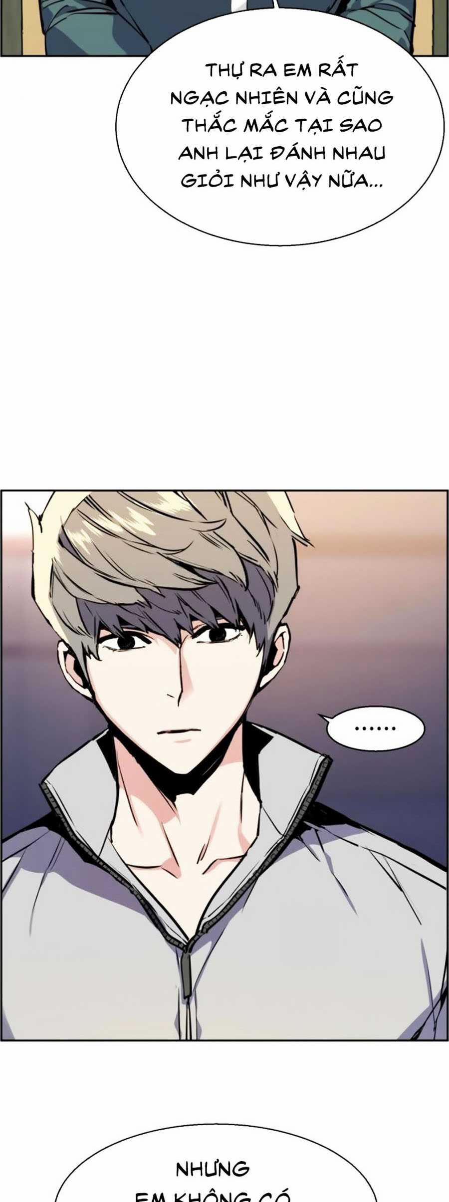 Bạn Học Của Tôi Là Lính Đánh Thuê 19 trang 18
